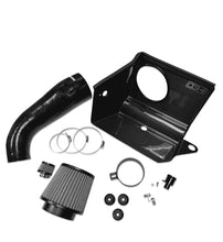034 Motorsport S34 Carbon Fiber Intake MK8 GTI