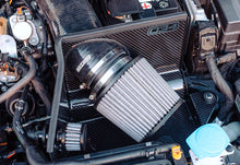 034 Motorsport S34 Carbon Fiber Intake MK8 GTI