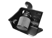 034 Motorsport S34 Carbon Fiber Intake MK8 GTI