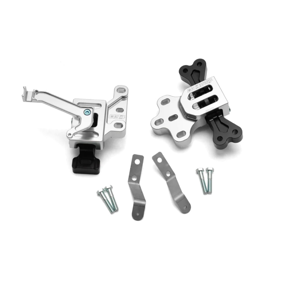 034 Motorsport StreetSport Engine & Transmission Mount MK7/MK8 GTI/Golf R