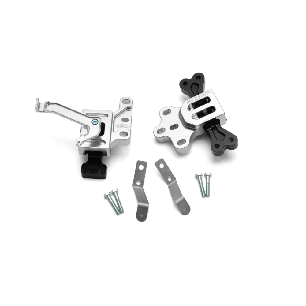 034 Motorsport TrackSport Engine & Transmission Mount MK7/MK8 GTI/Golf R