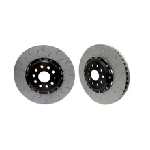 034 Motorsport Front Brake Rotor Kit MK7/MK8 GTI/Golf R