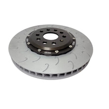 034 Motorsport Front Brake Rotor Kit MK7/MK8 GTI/Golf R