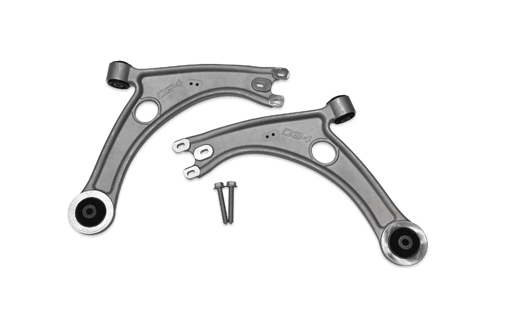 034 Motorsport Dynamic+ RCO Control Arms MK8 GTI/Golf R