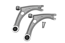 034 Motorsport Dynamic+ RCO Control Arms MK7/MK8 GTI/Golf R