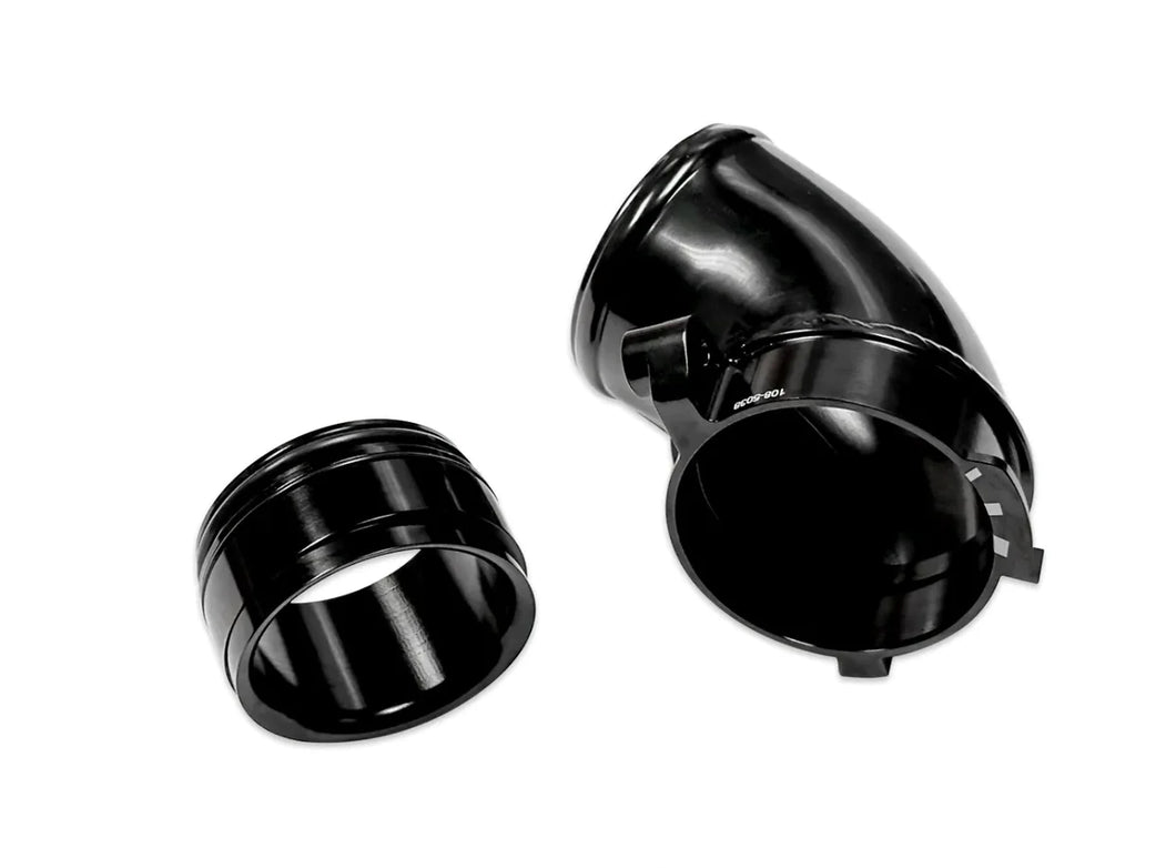 034 Motorsport Turbo Inlet Pipe MK8 GTI