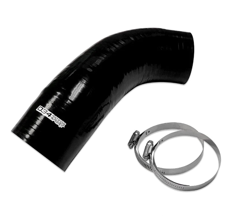 034 Motorsport Turbo Inlet Hose MK8 GTI