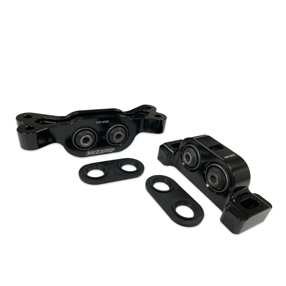 034 Motorsport StreetSport Engine Mount Retrofit Kit MK7/MK8 GTI/Golf R