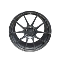 034 Motorsport ZTF-R01 Forged Wheel(s)