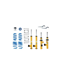 Bilstein B16 DamTronic Coilovers MK7/MK8  GTI/Golf R