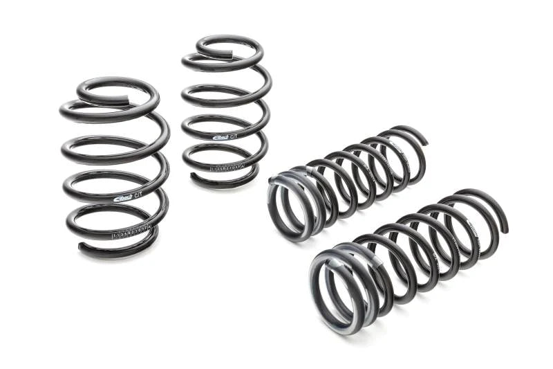 Eibach PRO-KIT Springs MK8 GTI