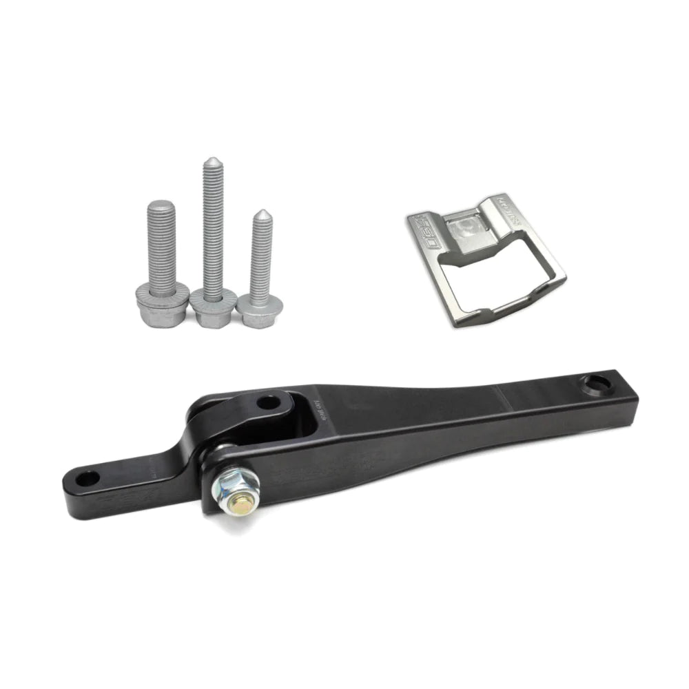 034 Motorsport Billet Spherical Dogbone Mount
