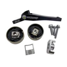 034 Motorsport Billet Spherical Dogbone Mount
