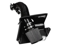 034 Motorsport S34 Carbon Fiber Intake MK8 Golf R