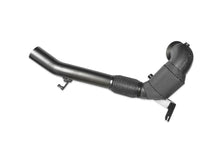 034 Motorsport Stainless Steel Racing Downpipe MK8 Golf R