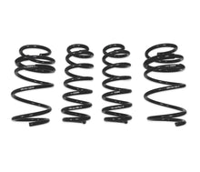 034 Motorsport Dynamic+ Lowering Springs MK8 Golf R