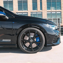 034 Motorsport Dynamic+ Lowering Springs MK8 Golf R