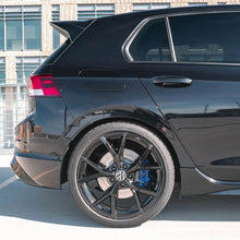 034 Motorsport Dynamic+ Lowering Springs MK8 Golf R