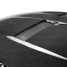 SEIBON Carbon Hood Carbon Fiber TV-Style Focus ST/RS 2015+
