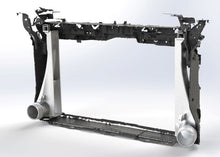 Forge Intercooler MK8 GTI/Golf R