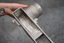 Forge Intercooler MK8 GTI/Golf R