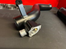 ESP Intercooler Ford Ranger 2019 +