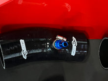 ESP Intercooler Ford Ranger 2019 +