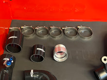 ESP Intercooler Ford Ranger 2019 +