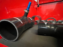 ESP Intercooler Ford Ranger 2019 +
