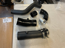ESP Intercooler Ford Ranger 2019 +