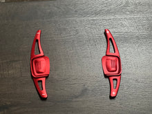 ESP Paddle Shifters MK8 GTI