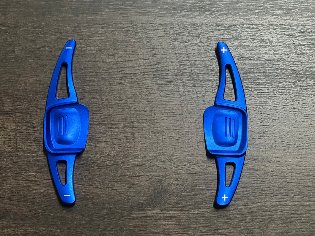 ESP Paddle Shifters MK8 GTI