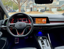 ESP Paddle Shifters MK8 GTI