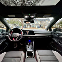 ESP Paddle Shifters MK8 GTI