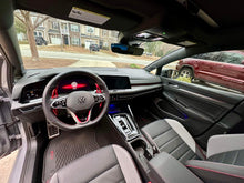 ESP Paddle Shifters MK8 GTI