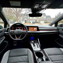 ESP Paddle Shifters MK8 GTI