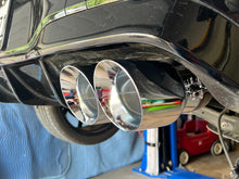 AWE Tuning Cat Back Exhaust MK8 Golf R