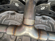 AWE Tuning Cat Back Exhaust MK8 Golf R