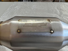 ESP Downpipe Ford Ranger 2019-2021