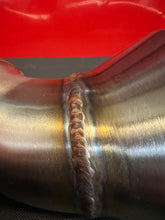 ESP Downpipe Ford Ranger 2019-2021