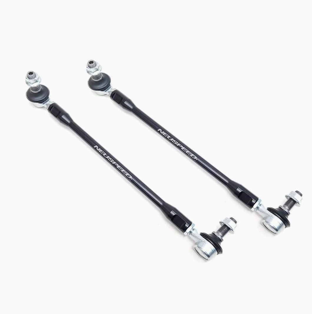 Neuspeed Front Anti-Sway Bar Billet End Links MK7/MK8 GTI