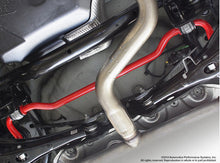 Neuspeed 25mm Rear Anti-Sway Bar MQB FWD