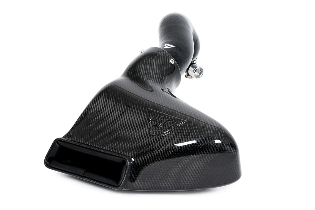 Unitronic Carbon Fiber Intake System MK8 Golf R