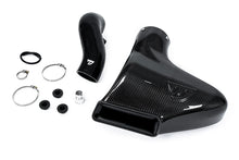 Unitronic Carbon Fiber Intake System MK8 Golf R