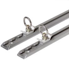 Decked CORE TRAX (pair) Ford Ranger 2019 +