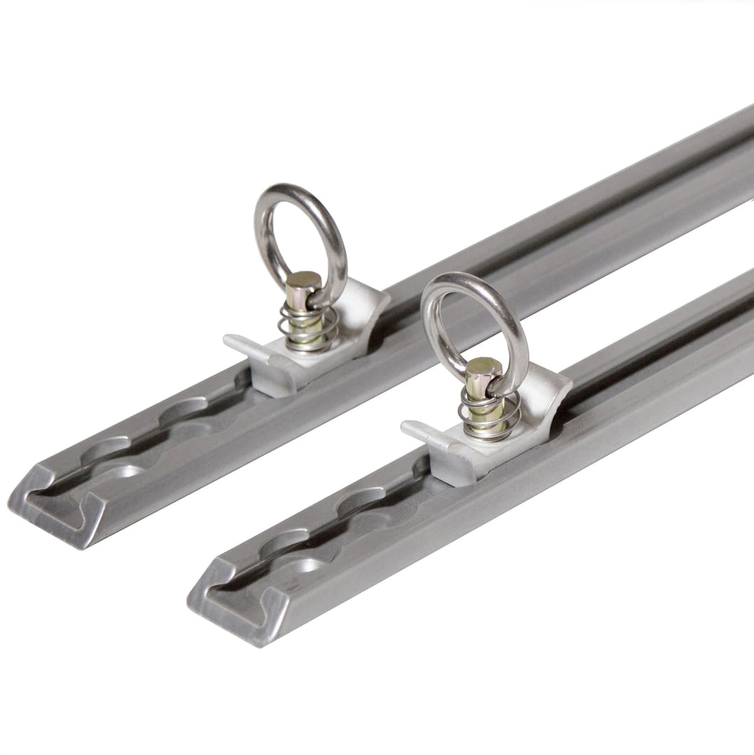 Decked CORE TRAX (pair) Ford Ranger 2019 +