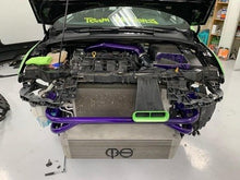 TB Performance Front Crash Bar Focus ST/Focus RS