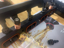 Radium Engineering 4 Port Injection System