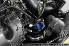 JBR PCV Oil Catch Can Kit Focus ST 2013+