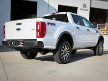aFe Rebel Series Muffler Delete Exhaust Ford Ranger 2019 +
